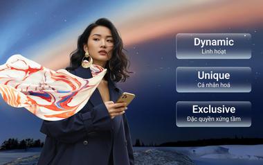 "Chạm ánh cực quang": Hành trình đưa người dùng VIB Privilege Banking đến trải nghiệm không thể lặp lại