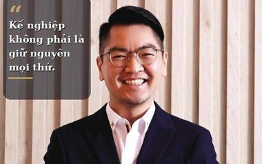 Kế nghiệp đế chế 10.000 tỷ đồng, CEO đế chế đồ ăn vặt Malaysia kể lại quyết định đau đớn nhất khi điều chuyển người thân trong công ty