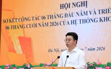 Thu ngân sách Nhà nước đạt hơn 1,5 triệu tỷ đồng trong nửa đầu năm