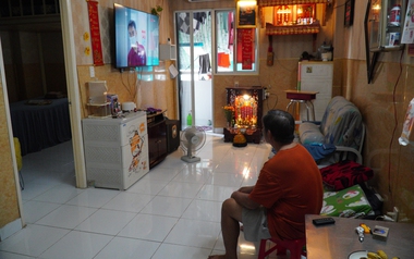 Đáng chú ý: Công bố khảo sát tại 30 tỉnh, người dân mong nhà ở xã hội 50m2 chỉ có giá từ 500 triệu đến dưới 1 tỷ đồng
