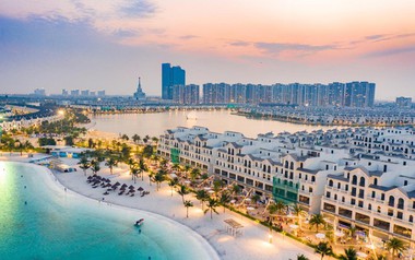 Vinhomes chốt ngày phát hành 4,1 tỷ cổ phiếu trả cổ tức