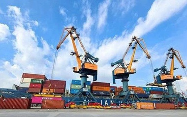 Xếp dỡ Hải An rót thêm hơn 193 tỷ đồng vào Hải An Green Shipping Lines