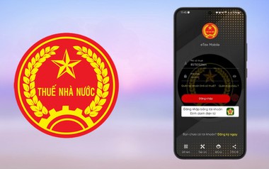 Cơ quan thuế đưa thông báo quan trọng về ứng dụng eTax Mobile