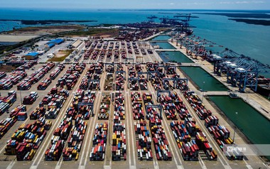 Nghị quyết 10: Tư duy mới đón dòng vốn FDI chất lượng cao