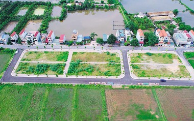 Nghiên cứu tăng mức đặt cọc đấu giá đất lên 20 - 50%