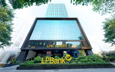 LPBank ‘hút’ thêm 2.000 tỷ đồng từ kênh trái phiếu