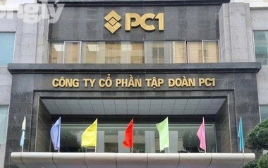 Nhóm CII tiếp tục tăng tỷ lệ sở hữu tại PC1