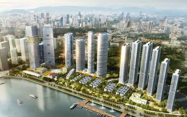 Thêm 9.300 tỷ đồng 'đổ' về Hưng Phát Invest Hà Nội từ kênh trái phiếu