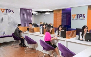 TPS chưa dùng hết vốn huy động từ đợt chào bán gần 288 triệu cổ phiếu