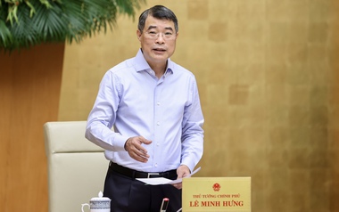 Thủ tướng yêu cầu tăng tốc hoàn thiện các dự án luật trước kỳ họp Quốc hội không thường lệ