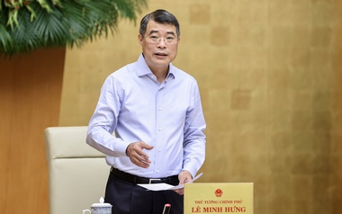 Thủ tướng đưa ra chỉ đạo mới liên quan đến Luật Kinh doanh BĐS, Luật Nhà ở và loạt dự án có quy mô đặc biệt lớn