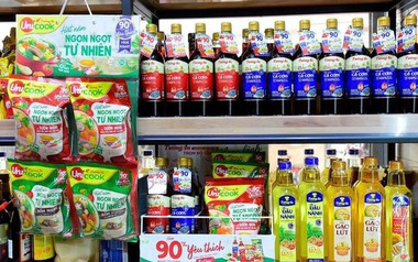 Kido muốn mua lại một công ty chưa đầy 1 'tháng tuổi'