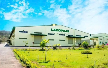 Vì sao cổ phiếu LDP tiếp tục bị duy trì diện cảnh báo?