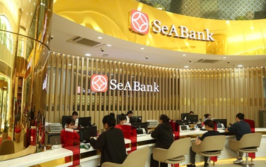 SeABank lên kế hoạch phát hành 40 triệu cổ phiếu ESOP