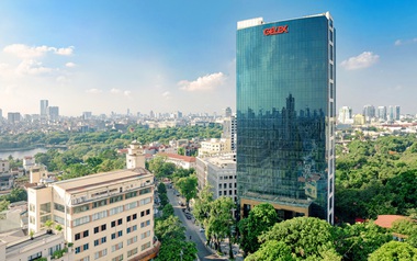 GELEX tiếp tục chuẩn hóa quy trình quản trị và minh bạch