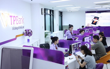 TPBank phát hành thêm 2 lô trái phiếu kỳ hạn 10 năm