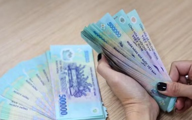 Hơn 2 triệu người đã được tăng 8% lương từ 1/7