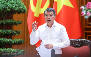 Một chương trình mục tiêu có tới 54 văn bản hướng dẫn, Thủ tướng chỉ rõ trách nhiệm