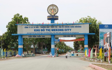 Hoàng Quân Mê Kông thanh toán lãi trái phiếu