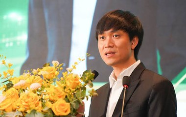 Chủ tịch F88 lần đầu nói về việc doanh nghiệp bị công an kiểm tra vào năm 2023