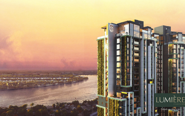 Parkland 53 huy động thành công 7.000 tỷ đồng từ kênh trái phiếu