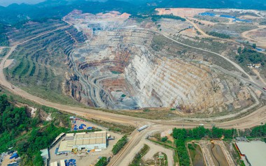 Không phải đất hiếm, Việt Nam nắm kho báu lớn thứ 3 thế giới, công nghệ tái chế hiện đại được nhiều quốc gia săn đón