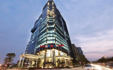 PVI chốt ngày trả cổ tức bằng tiền và cổ phiếu tổng tỷ lệ 33%