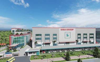 Siba Group muốn chào bán 20 triệu cổ phiếu riêng lẻ