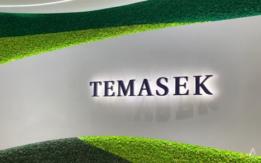 Temasek coi AI là động lực quan trọng trong thúc đẩy đầu tư bền vững