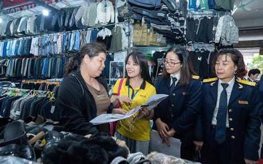 Cục Thuế ra công điện, yêu cầu rà soát một nội dung của hộ kinh doanh và cá nhân kinh doanh