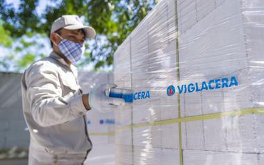 Viglacera thay Tổng giám đốc