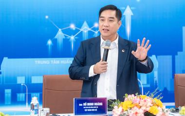 Chủ tịch Đèo Cả: Chúng tôi không lựa chọn đầu tư một cách "phiêu lưu"!