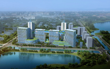 Hà Nội đề xuất khu phức hợp y tế hơn 14.200 tỷ đồng