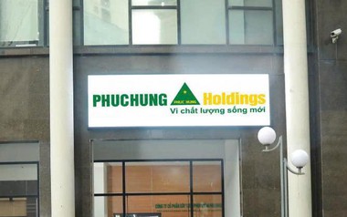 Chậm đóng bảo hiểm gần 2,5 tỷ đồng, Phục Hưng Holdings đang kinh doanh ra sao?
