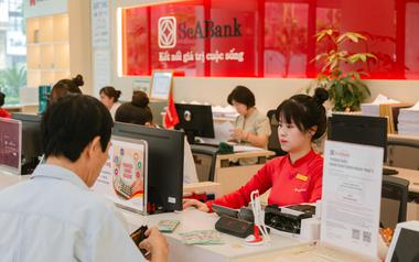 Thấy gì từ việc Moody's nâng xếp hạng tín nhiệm cho SeABank?
