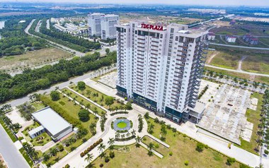 Loạt lãnh đạo TDC và người thân đăng ký gom cổ phiếu