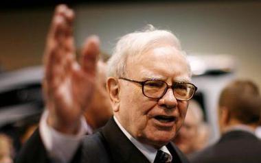 Huyền thoại Warren Buffett bất ngờ mở két đi mua sắm, dồn 40% ngân sách quý 2 mua 1 cổ phiếu khi giá giảm 12,6%