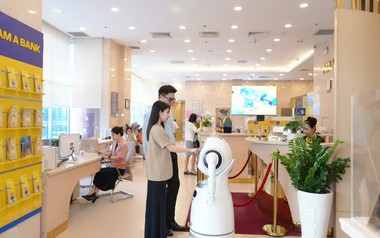 Thêm ngân hàng giảm lãi suất từ hôm nay 12/8/2026