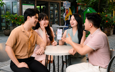TPBank chính thức ra mắt T'AioX: Chuyên gia Ngân hàng số hỗ trợ khách hàng 24/7