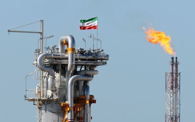 Iran đón tin vui từ nền kinh tế 20.000 tỷ USD