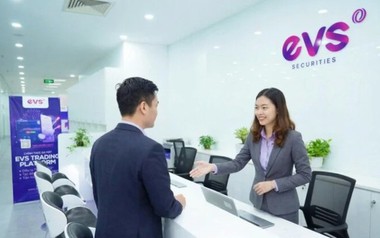 Chứng khoán EVS có Quyền Tổng giám đốc mới