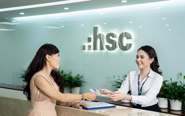 Người nội bộ HSC bán thành công 600.000 cổ phiếu HCM