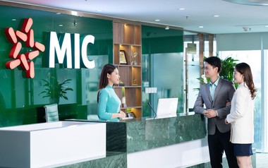 MIC chưa dùng hết vốn huy động từ đợt chào bán gần 26 triệu cổ phiếu