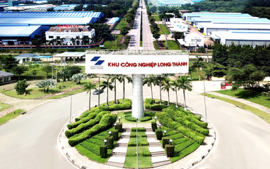 Sonadezi Long Thành sắp trả cổ tức bằng cổ phiếu tỷ lệ 70%