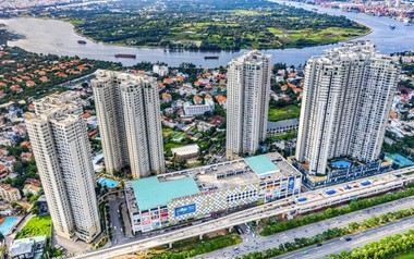 TP.HCM có thêm 4 dự án tổ chức, cá nhân nước ngoài được phép sở hữu nhà ở