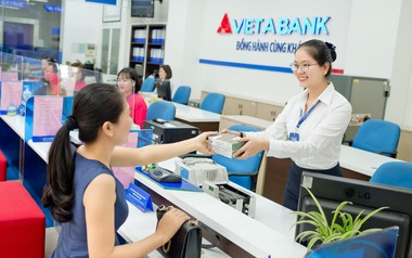 CCI bán bất thành cổ phiếu VAB