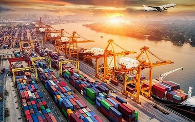 Trung Quốc giảm nhập khẩu, Mỹ ồ ạt đưa một mặt hàng vào Việt Nam: thuế nhập khẩu 0%, nước ta tiêu thụ đứng thứ 3 thế giới