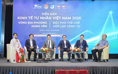 Doanh nghiệp Hưng Yên kiến nghị lập “luồng xanh đầu tư”, rút ngắn thời gian triển khai dự án