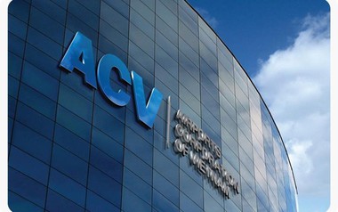 ACV bổ nhiệm thêm 2 Phó Tổng giám đốc