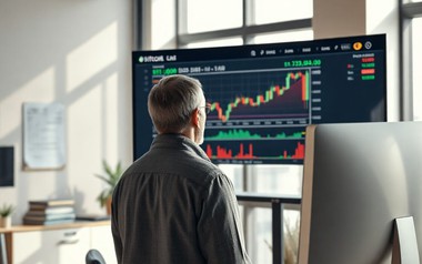 Giám đốc đầu tư Bitwise: Bitcoin có thể đã 'miễn nhiễm' với loạt tin xấu